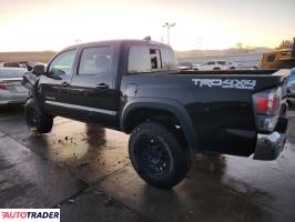Toyota Tacoma 2023 3