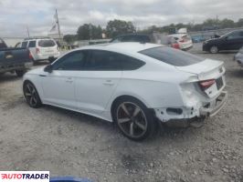 Audi A5 2022 2
