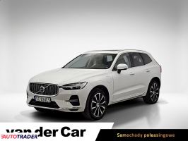 Volvo XC60 2023 2.0 455 KM