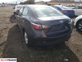 Toyota Yaris 2017 1