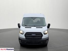 Ford Transit 2023 2.0