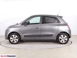 Renault Twingo 2019 0.9 88 KM