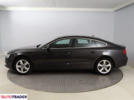 Audi A5 2011 2.0 207 KM