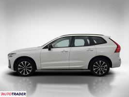 Volvo XC60 2023 2.0 197 KM