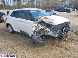Hyundai Pozostałe 2021 1