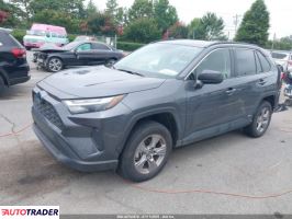 Toyota Pozostałe 2023 2 Toyota Pozostałe 2023 2