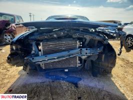 Dodge Challenger 2021 3