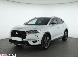 DS DS7 2022 1.6 178 KM