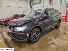Volkswagen Tiguan - zobacz ofertę
