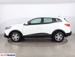 Renault Kadjar 2016 1.2 128 KM