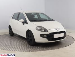 Fiat Punto - zobacz ofertę