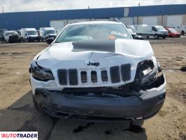 Jeep Cherokee 2023 2 Jeep Cherokee 2023 2