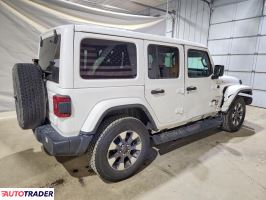 Jeep Wrangler 2021 2