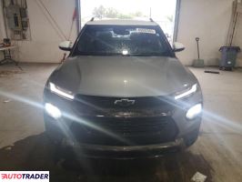 Chevrolet Blazer 2023 1