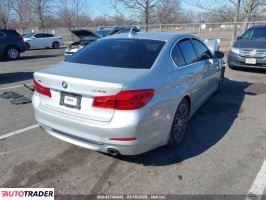 BMW 530 2019 2 BMW 530 2019 2