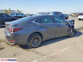 Lexus ES 2025 2