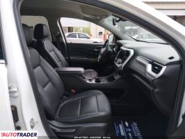 GMC Acadia 2020 3