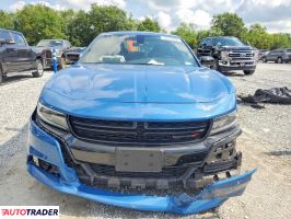 Dodge Charger 2021 3