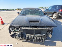 Dodge Challenger 2021 5