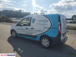Ford Transit Connect 2021 2