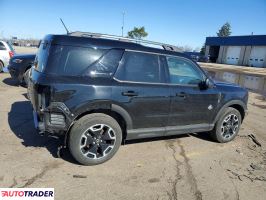 Ford Bronco 2023 1