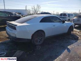 Dodge Charger 2024