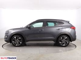 Hyundai Tucson 2019 1.6 174 KM