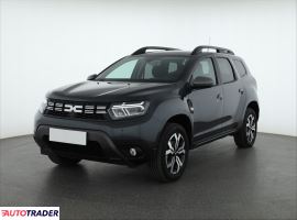 Dacia Duster 2023 1.3 128 KM