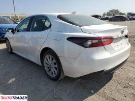 Toyota Camry 2023 2 Toyota Camry 2023 2