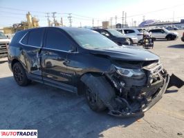 Chevrolet Equinox 2019 1 Chevrolet Equinox 2019 1