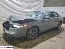 Honda Accord 2025 2