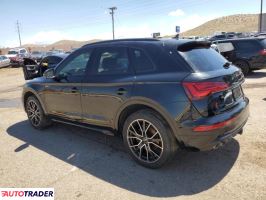 Audi Q5 2023 3