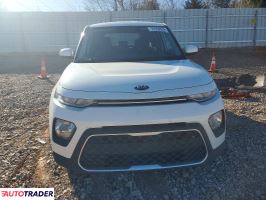 Kia Soul 2020 2