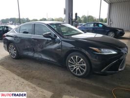 Lexus ES 2019 3 Lexus ES 2019 3