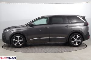 Peugeot 5008 2019 1.2 128 KM