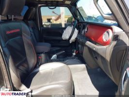 Jeep Wrangler 2020 3 Jeep Wrangler 2020 3