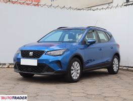 Seat Arona 2022 1.0 108 KM