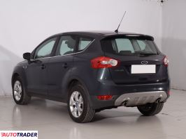 Ford Kuga 2012 2.0 138 KM