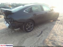 Honda Accord 2023 1
