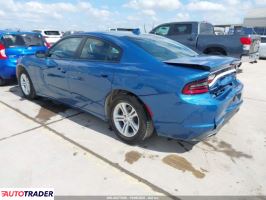 Dodge Charger 2023 3