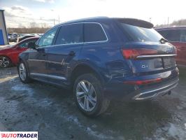 Audi Q7 2023 3