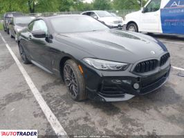 BMW 840 2024 3 BMW 840 2024 3