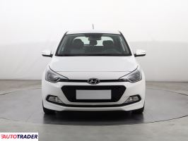 Hyundai i20 2016 1.2 83 KM