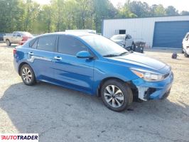 Kia Rio 2022 1