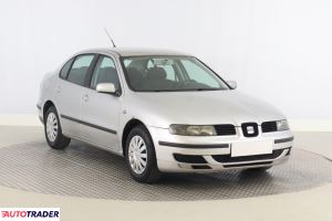 Seat Toledo - zobacz ofertę