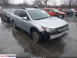 Subaru Outback 2022 2