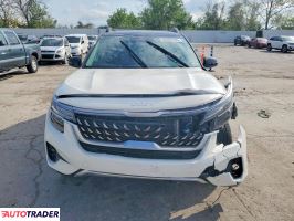 Kia Pozostałe 2023 1