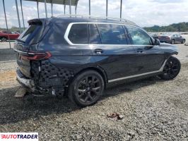 BMW Pozostałe 2023 3