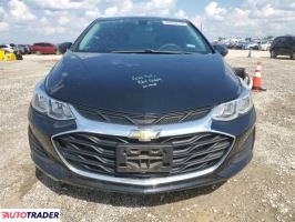 Chevrolet Cruze 2019 1