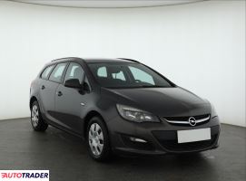Opel Astra - zobacz ofertę